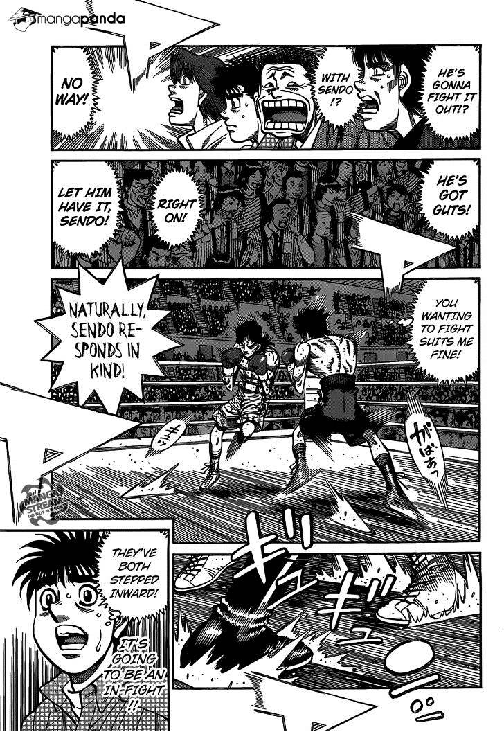 Page 8 of Chapter 1087
