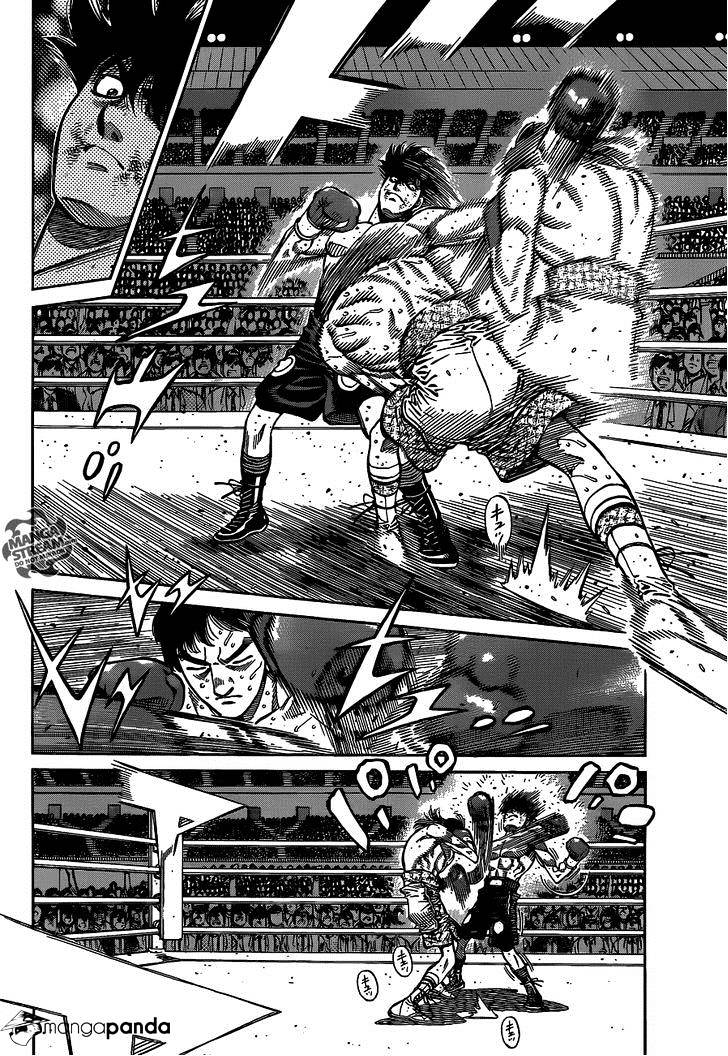 Page 11 of Chapter 1087