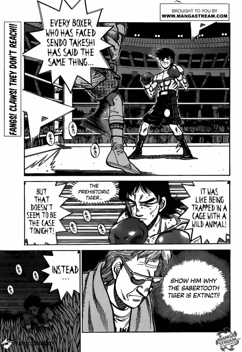 Page 1 of Chapter 1088