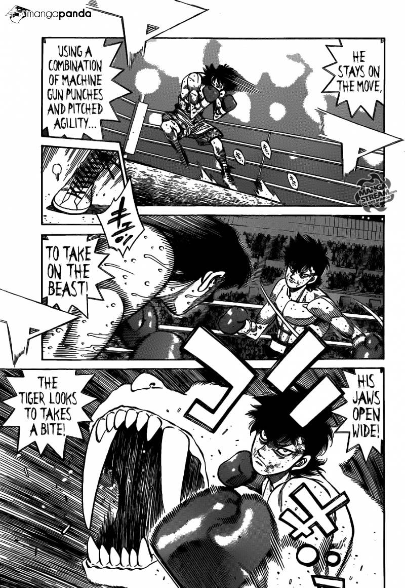 Page 5 of Chapter 1088