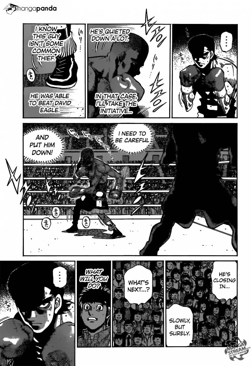 Page 14 of Chapter 1100