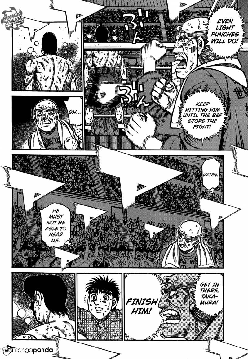 Page 8 of Chapter 1110