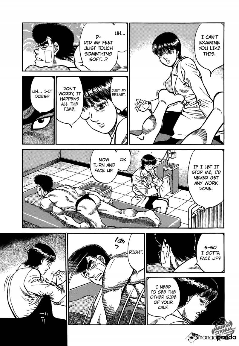 Page 15 of Chapter 1122