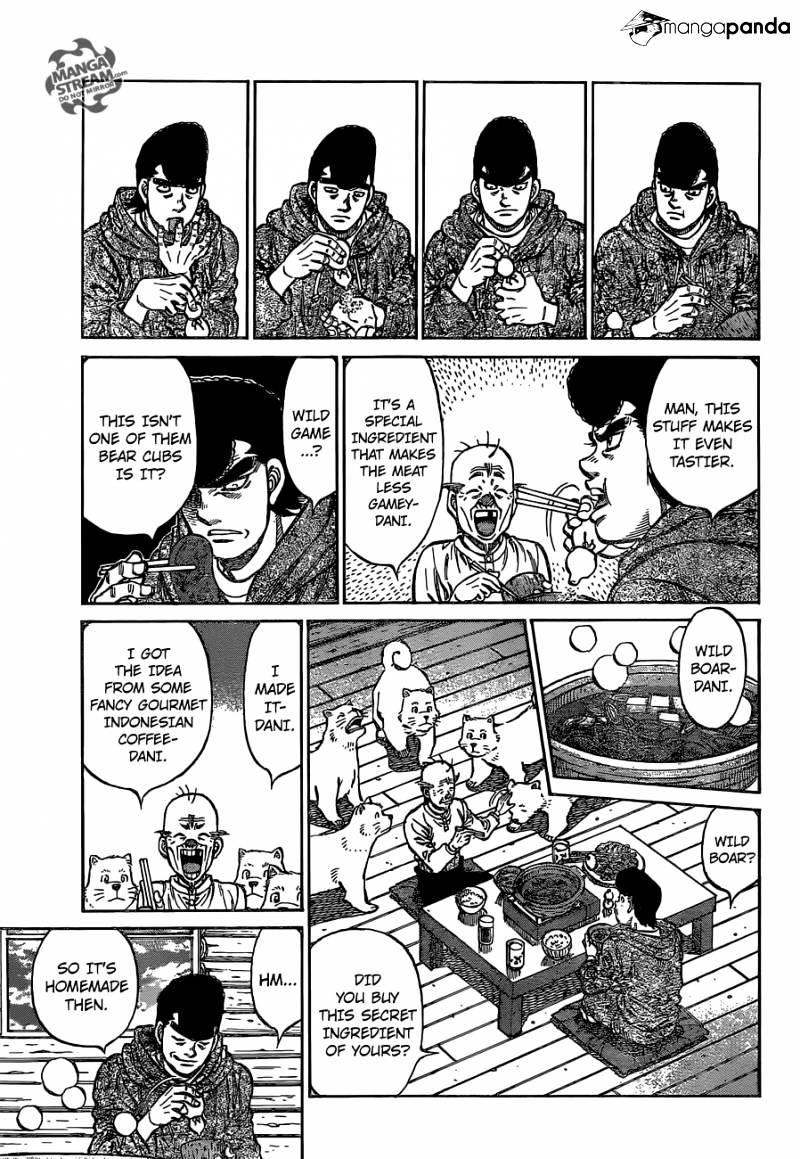 Page 5 of Chapter 1126