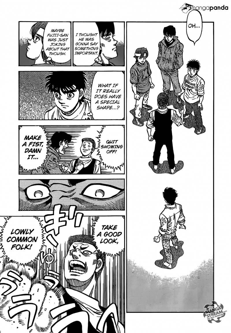 Page 5 of Chapter 1132