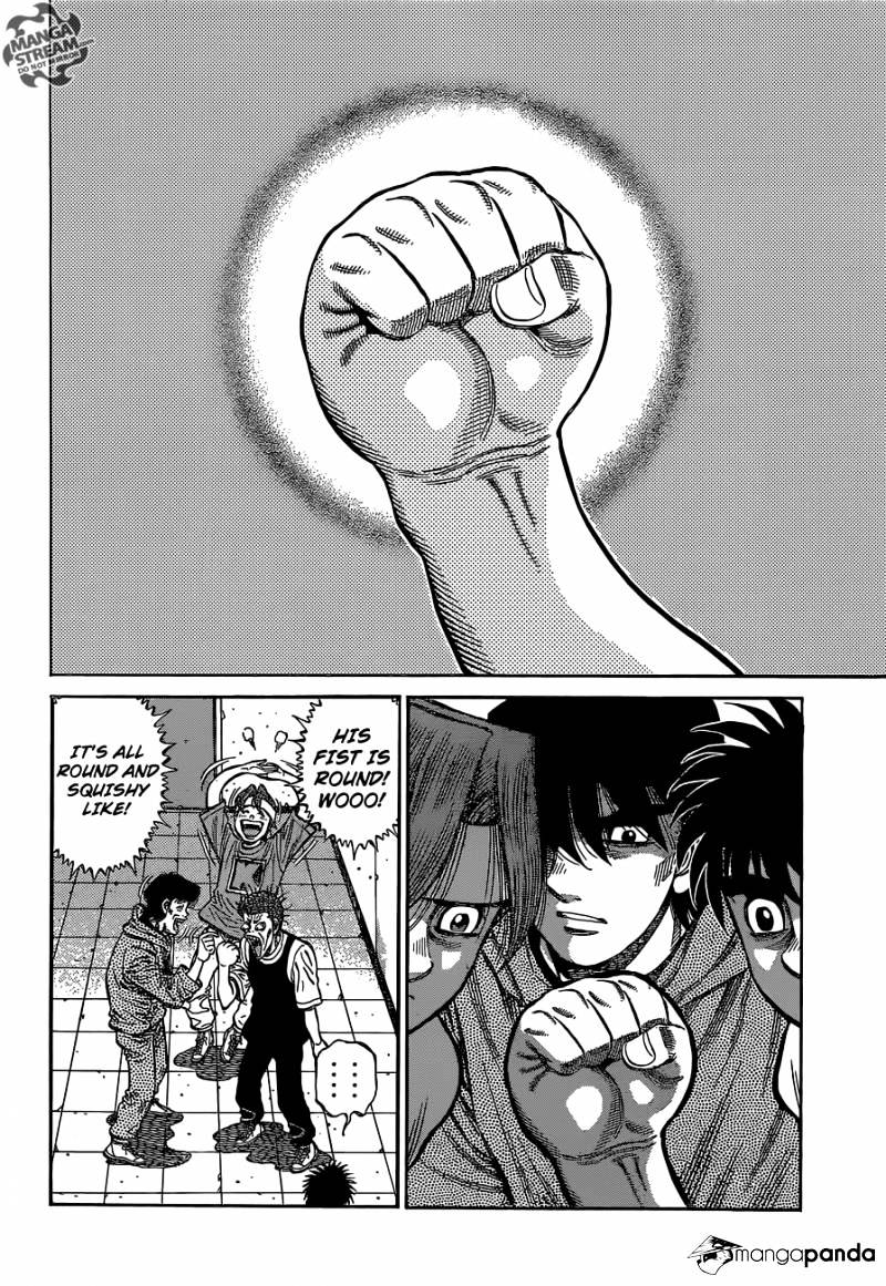 Page 6 of Chapter 1132