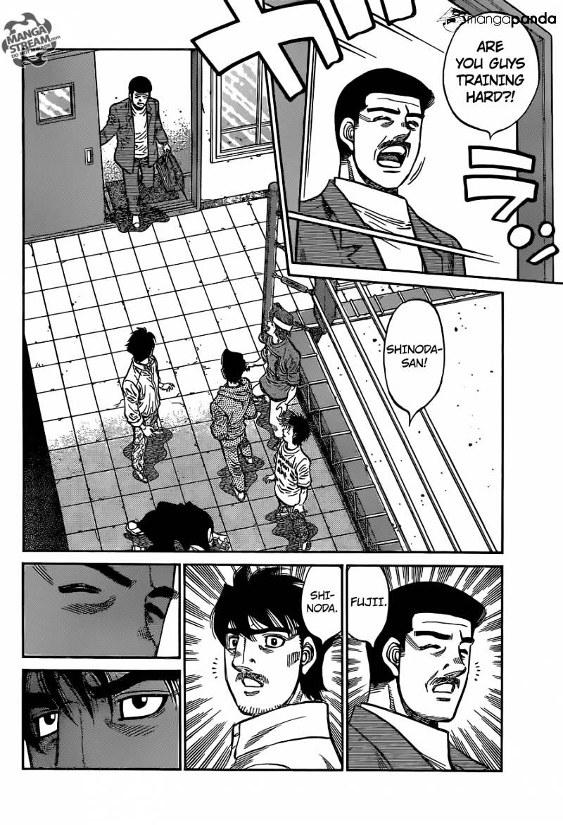 Page 8 of Chapter 1132
