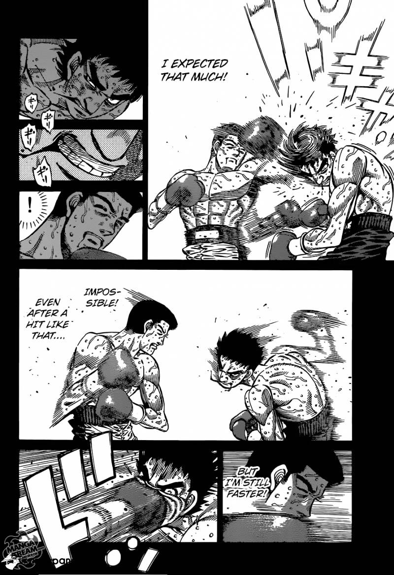 Page 4 of Chapter 1133