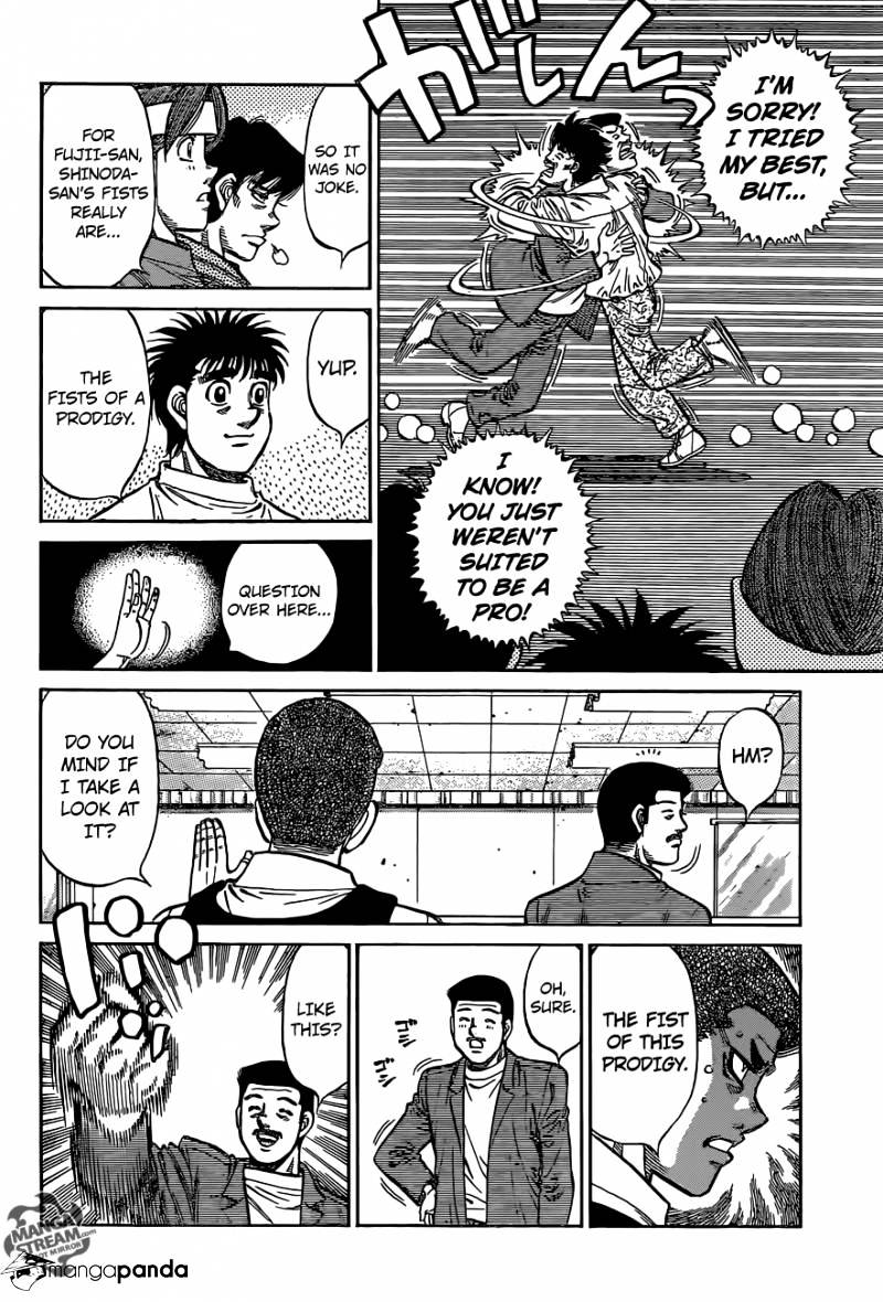 Page 6 of Chapter 1133
