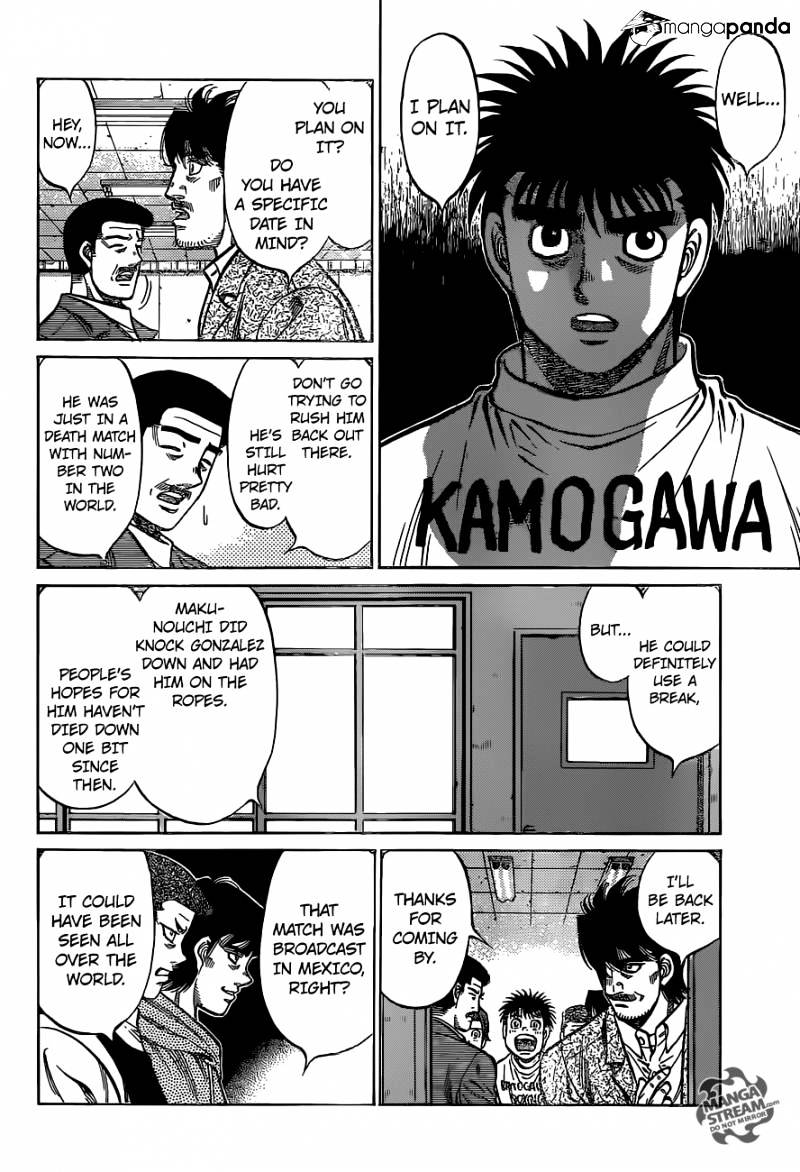 Page 8 of Chapter 1133