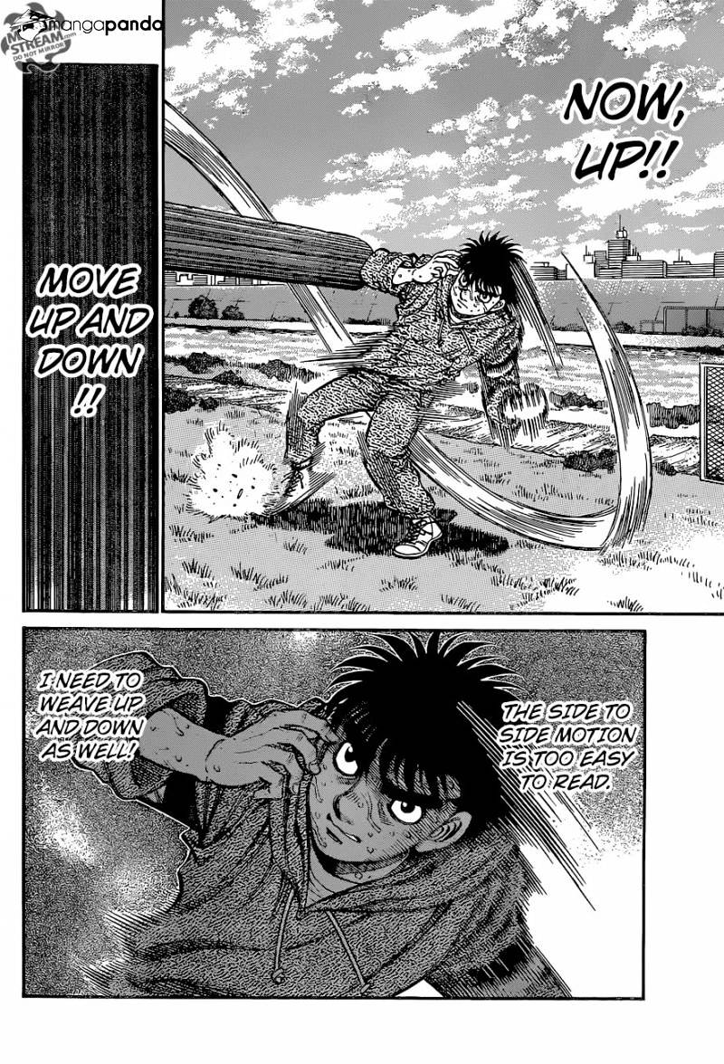 Page 2 of Chapter 1134