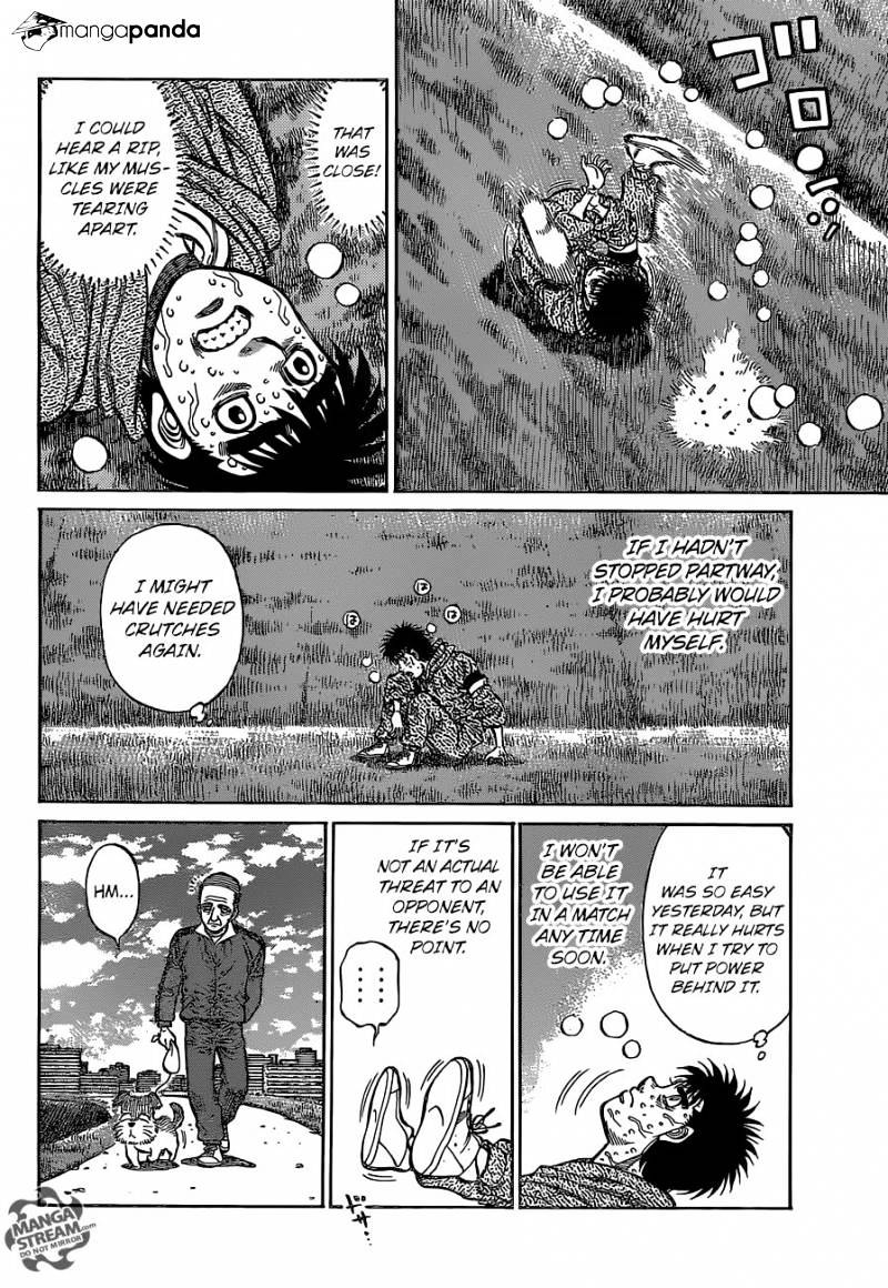 Page 6 of Chapter 1134