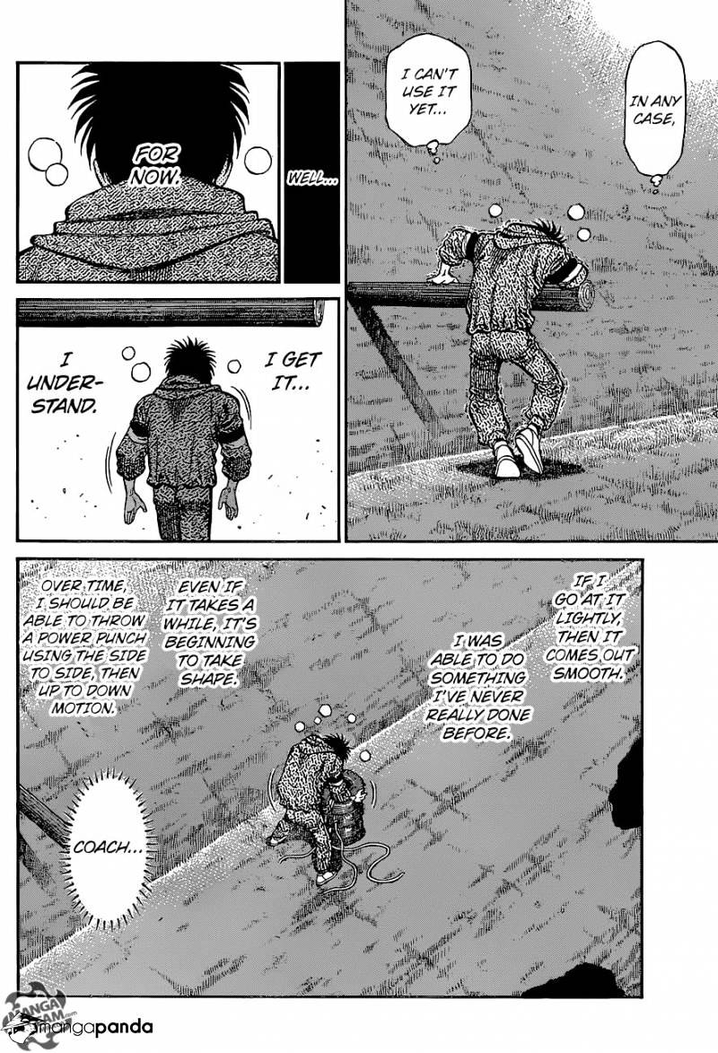 Page 8 of Chapter 1134