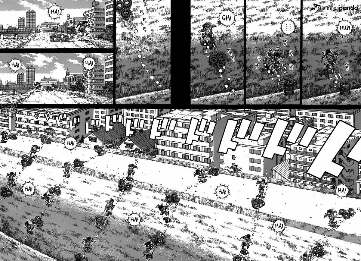 Page 10 of Chapter 1134