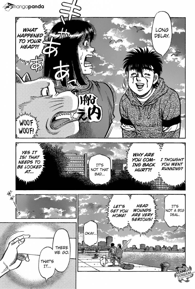 Page 14 of Chapter 1134