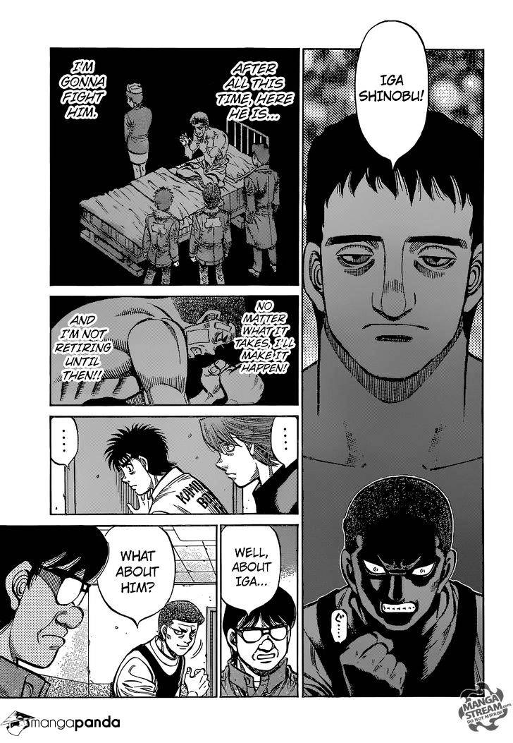 Page 6 of Chapter 1135