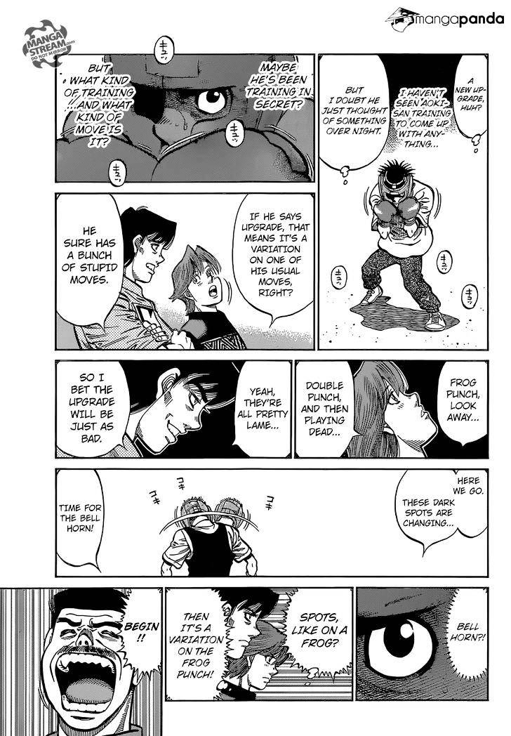 Page 10 of Chapter 1135