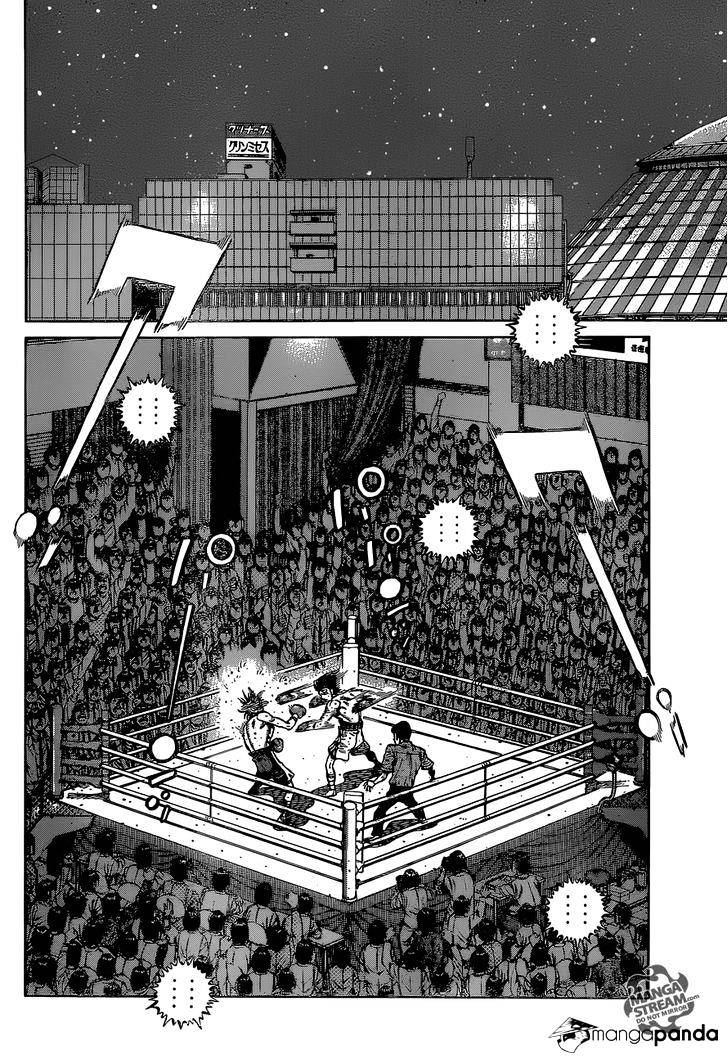 Page 3 of Chapter 1136