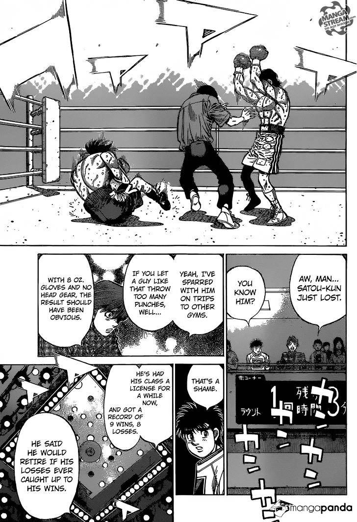 Page 4 of Chapter 1136