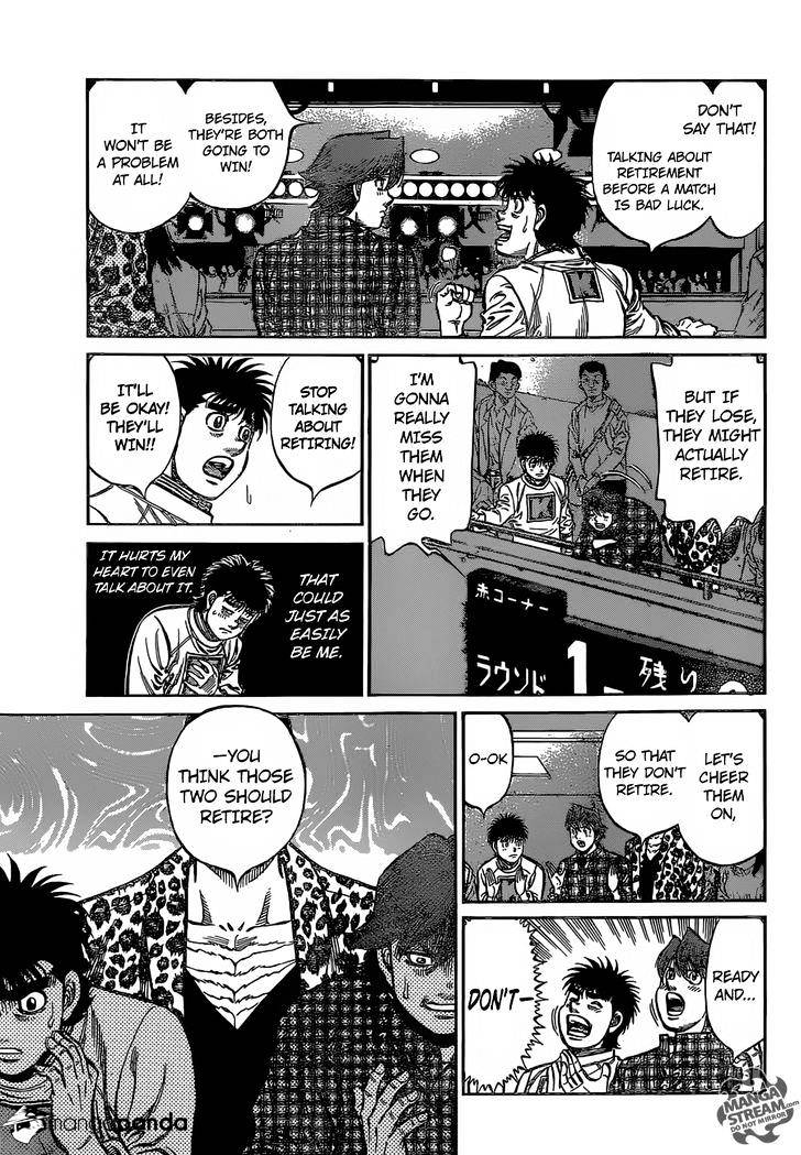 Page 6 of Chapter 1136