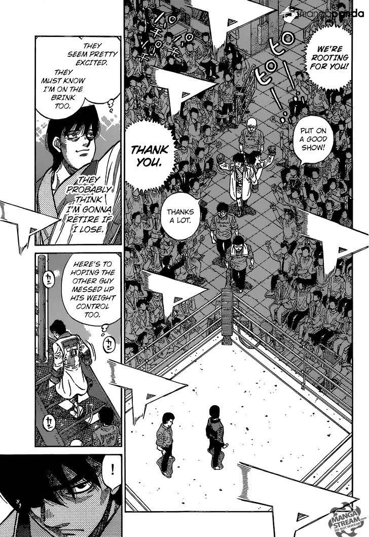 Page 10 of Chapter 1136