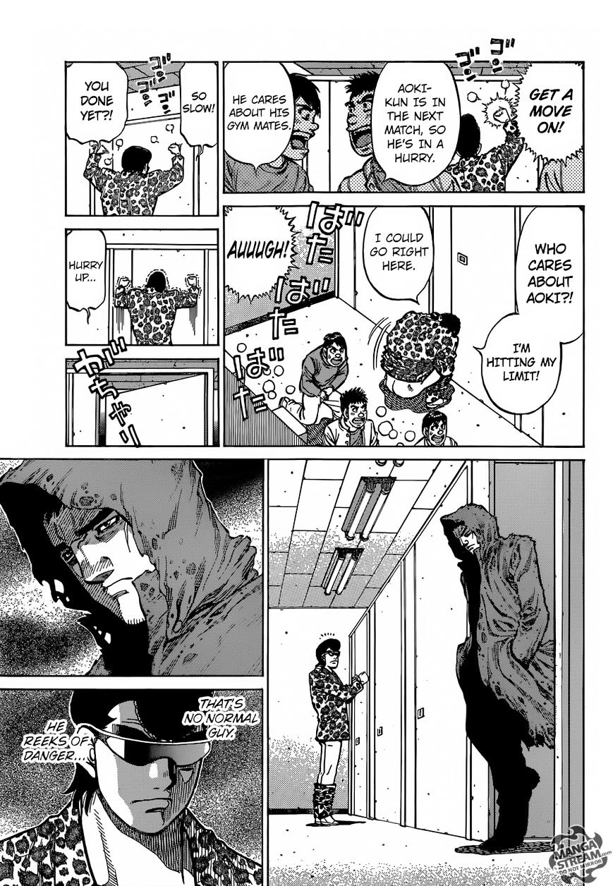Page 4 of Chapter 1138