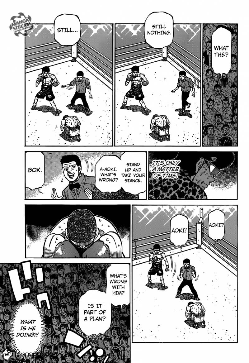 Page 3 of Chapter 1139