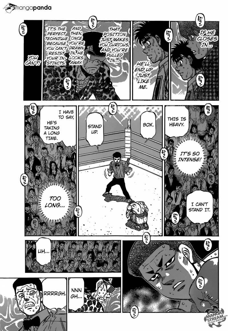 Page 5 of Chapter 1139