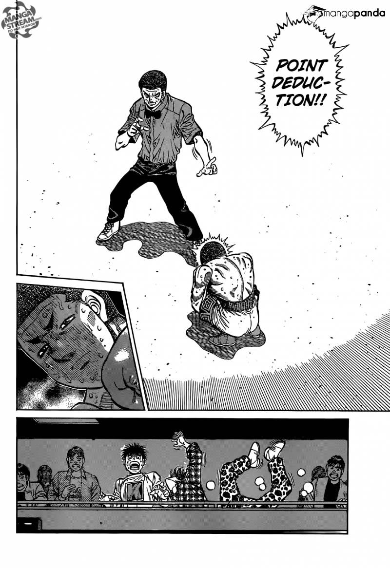 Page 6 of Chapter 1139