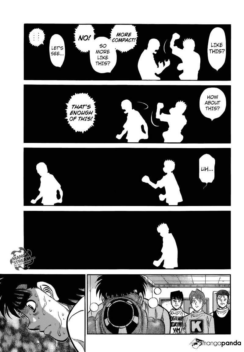 Page 5 of Chapter 1146