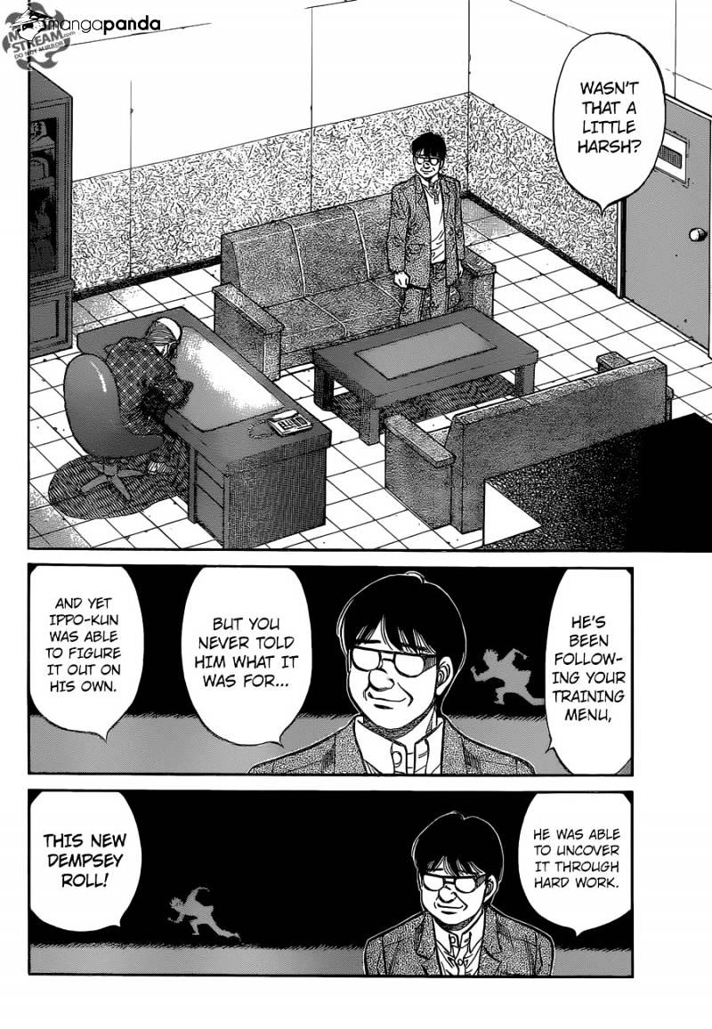 Page 8 of Chapter 1146