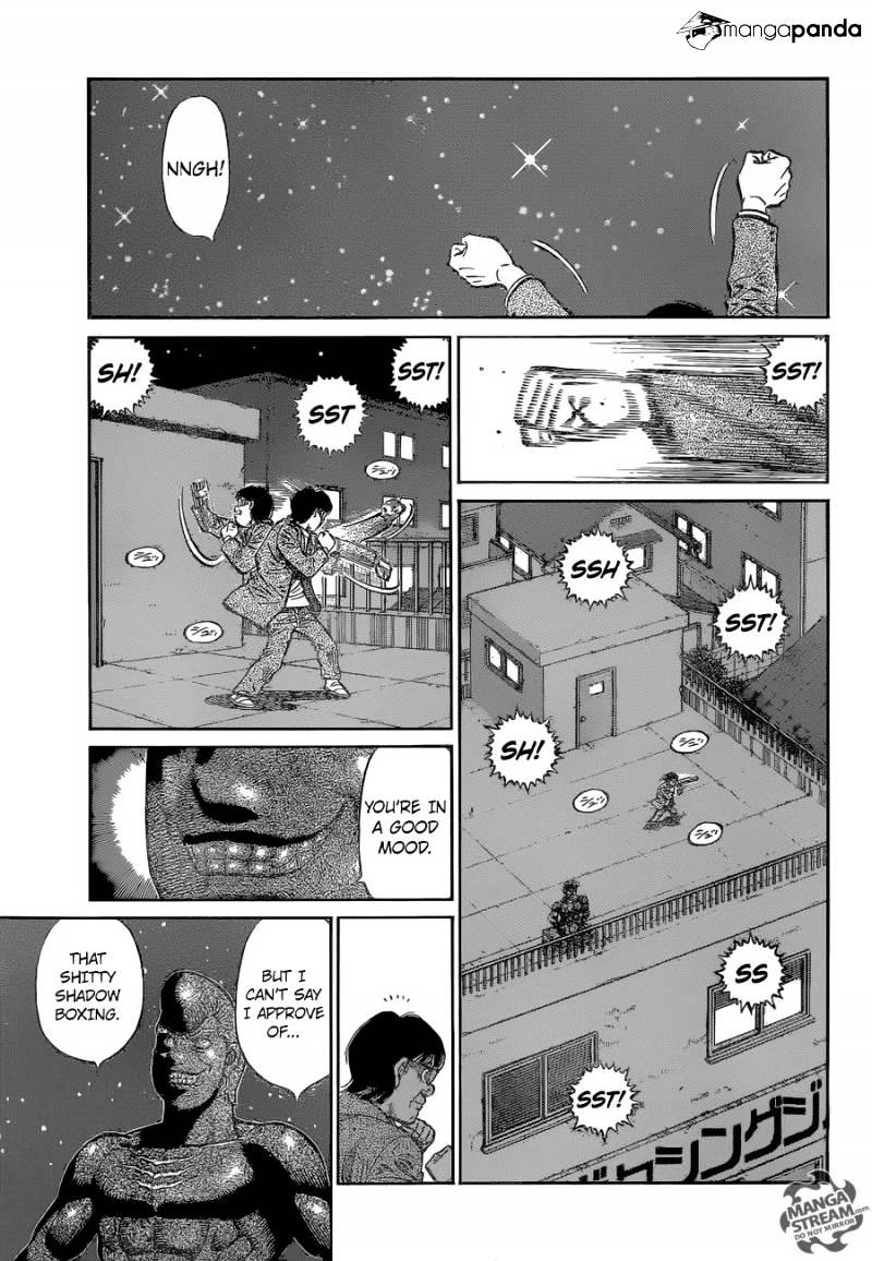 Page 11 of Chapter 1146