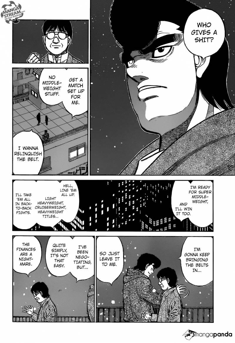 Page 14 of Chapter 1146