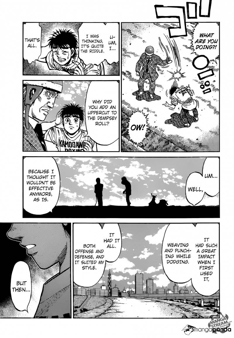 Page 4 of Chapter 1147
