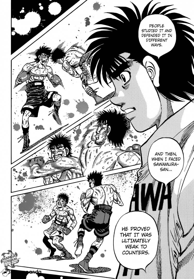 Page 5 of Chapter 1147