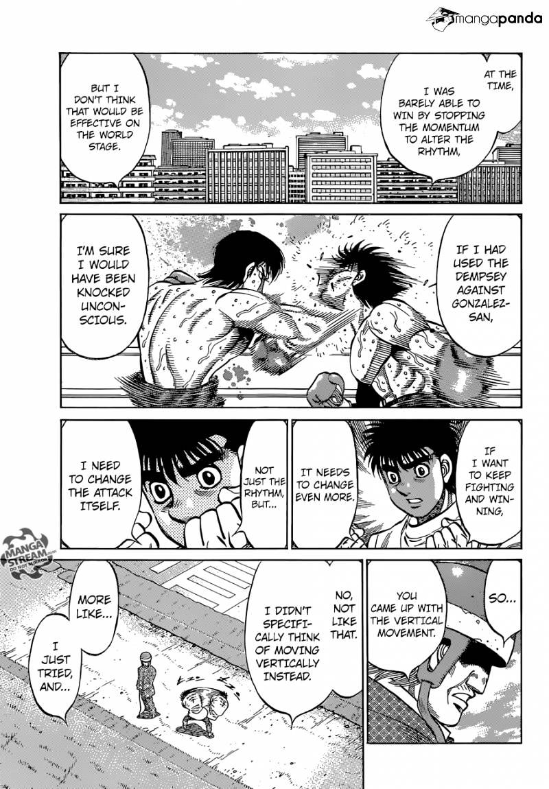 Page 6 of Chapter 1147