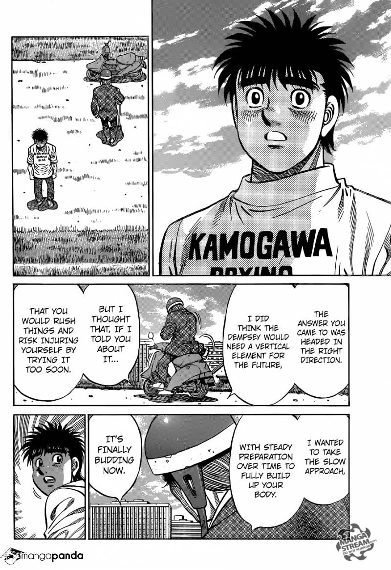 Page 11 of Chapter 1147