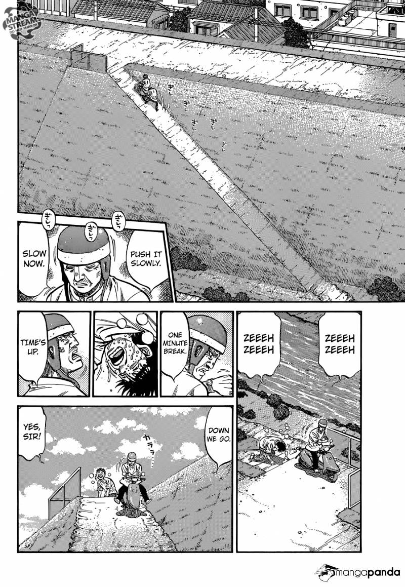 Page 2 of Chapter 1148
