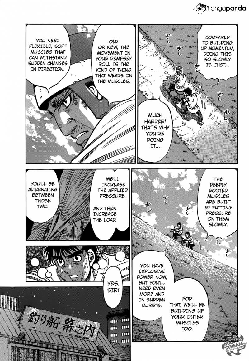 Page 5 of Chapter 1148