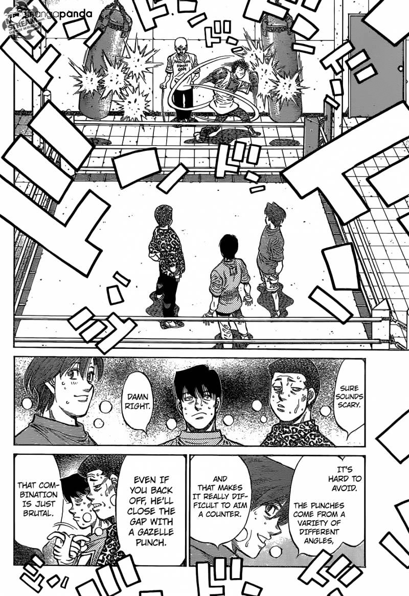 Page 6 of Chapter 1149