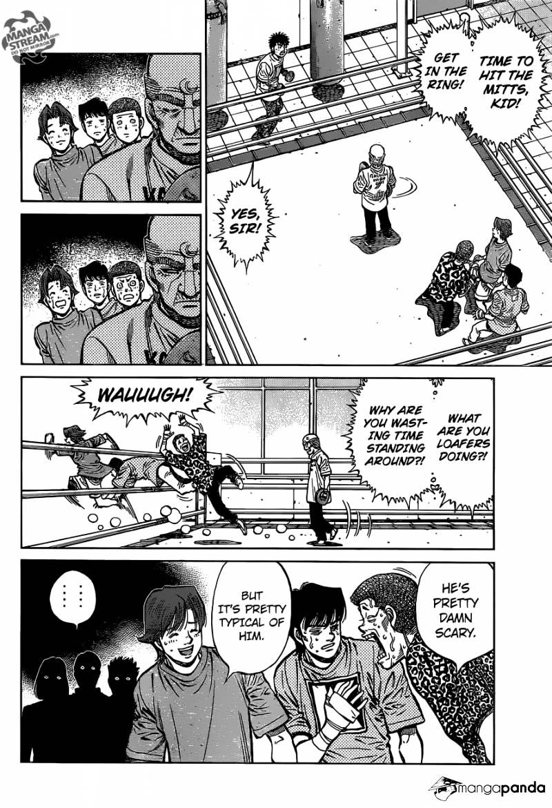 Page 8 of Chapter 1149