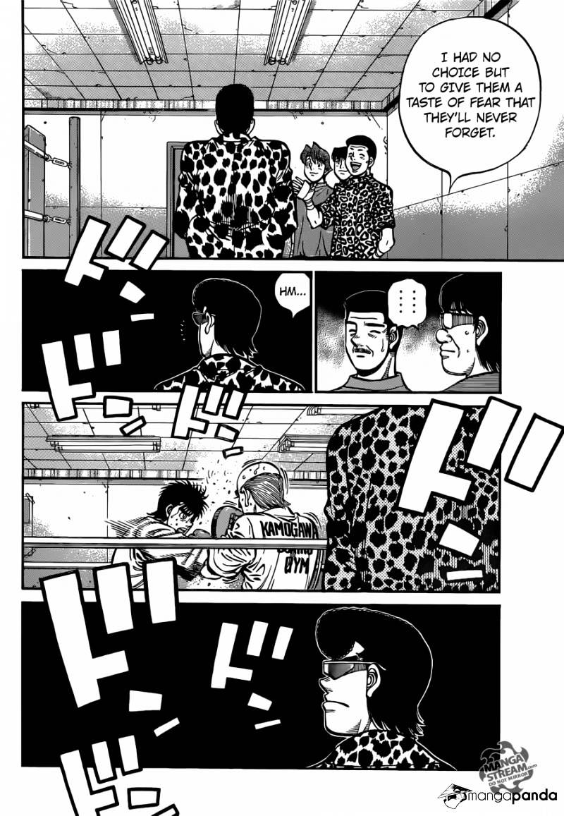 Page 2 of Chapter 1150