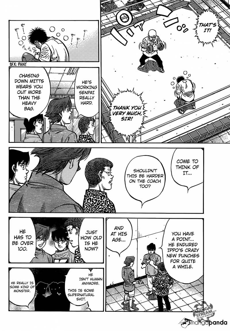 Page 4 of Chapter 1150