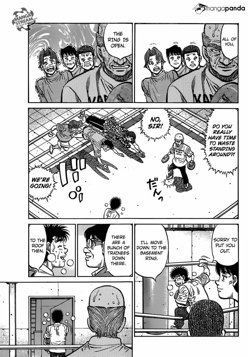 Page 5 of Chapter 1150