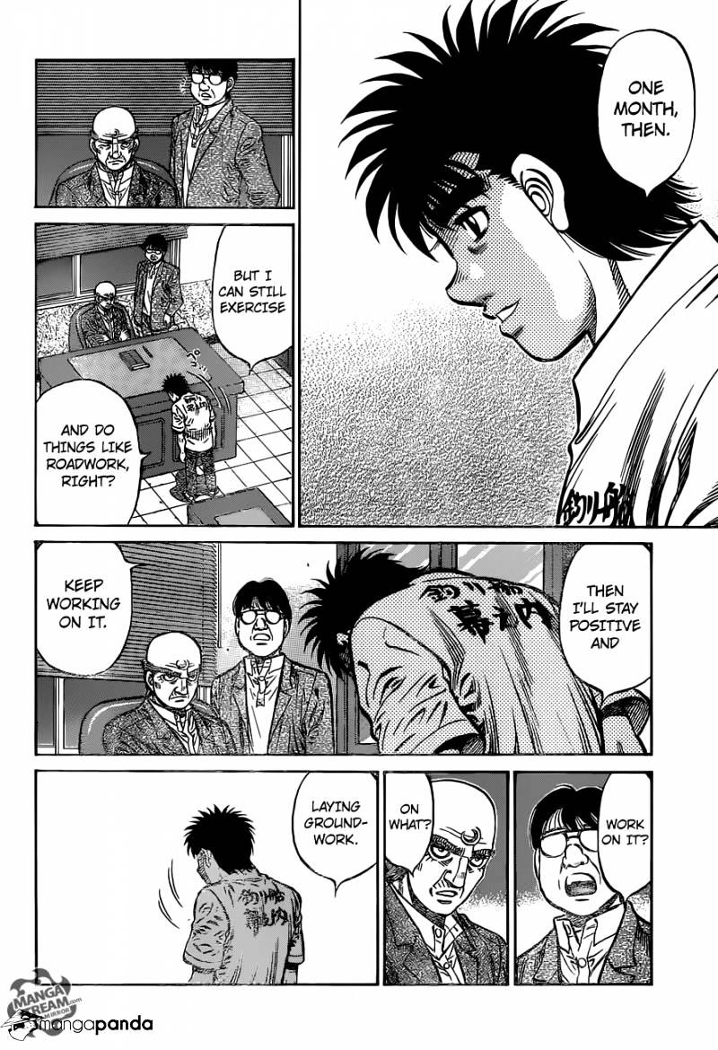 Page 10 of Chapter 1154