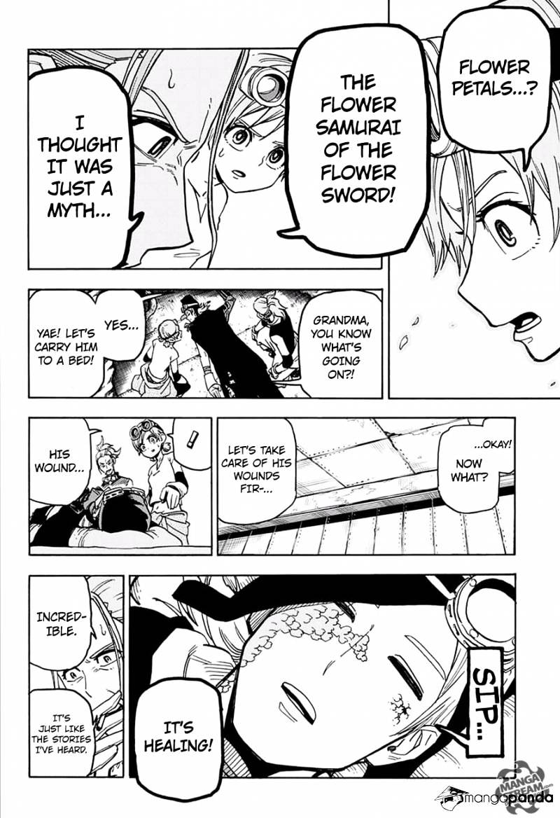 Page 27 of Chapter 1154