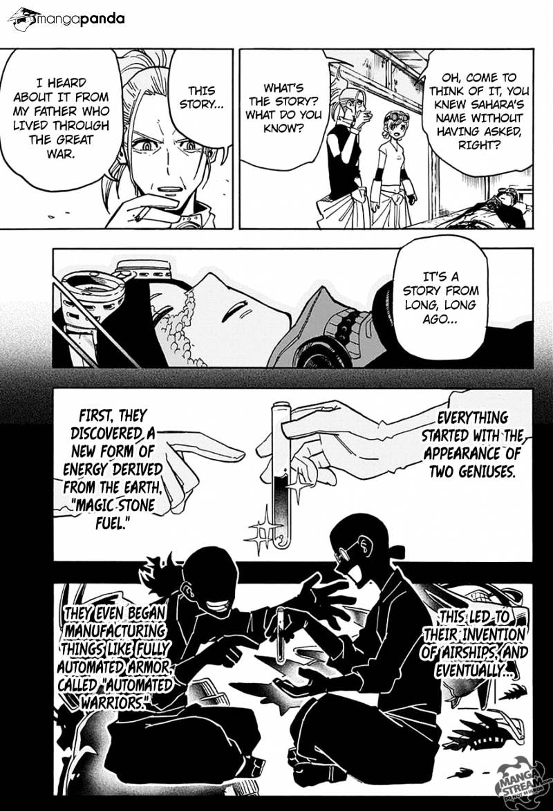 Page 28 of Chapter 1154