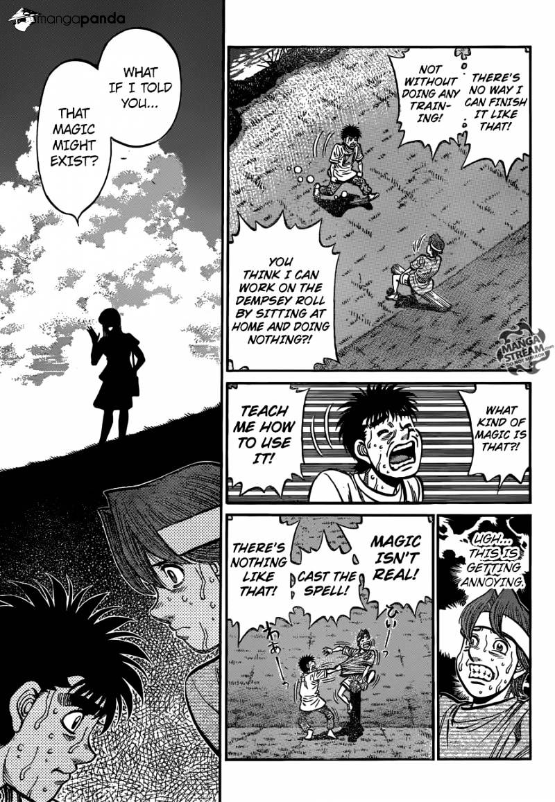 Page 5 of Chapter 1157