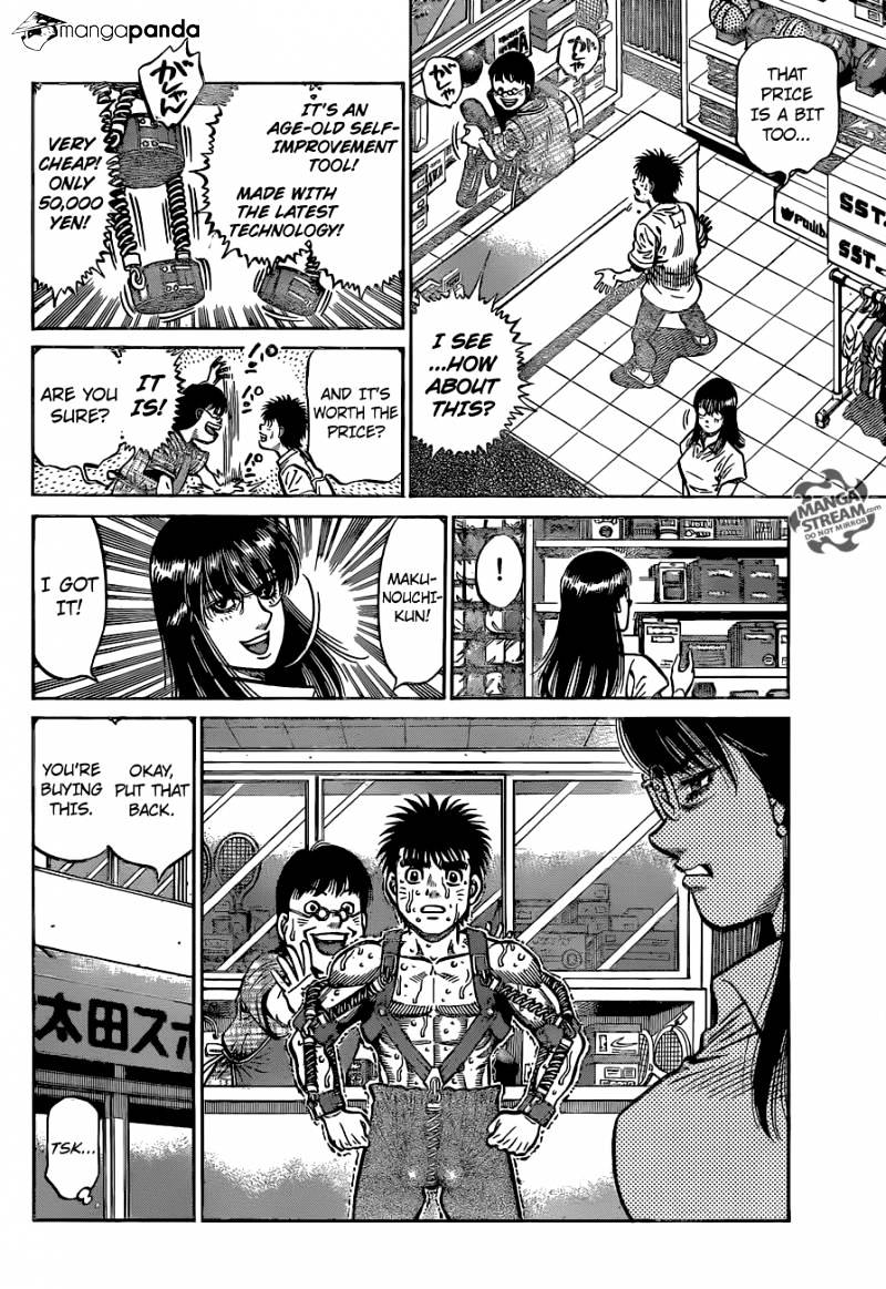 Page 10 of Chapter 1157