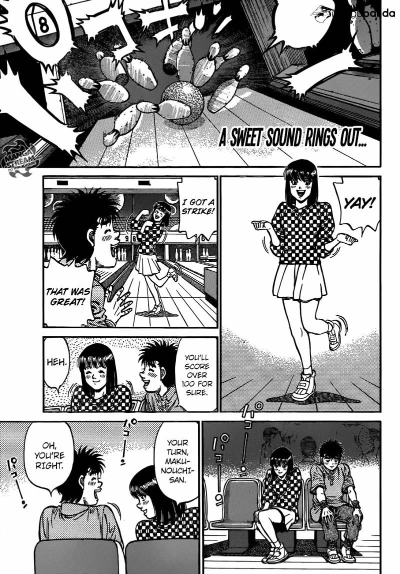 Page 1 of Chapter 1158